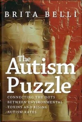 The Autism Puzzle - Brita Belli