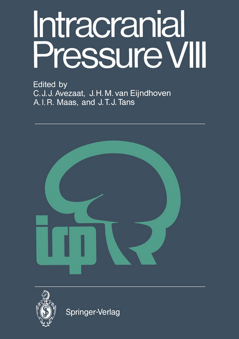 Intracranial Pressure VIII - 