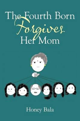 The Fourth Born Forgives Her Mom - Honey Bala