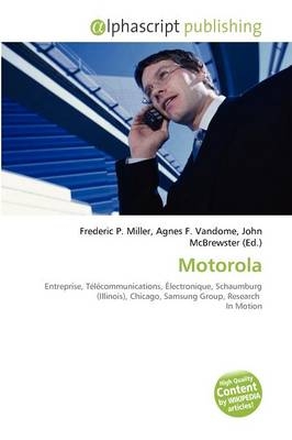 Motorola - 