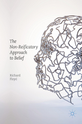 The Non-Reificatory Approach to Belief - Richard Floyd