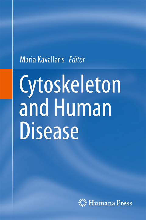 Cytoskeleton and Human Disease - 