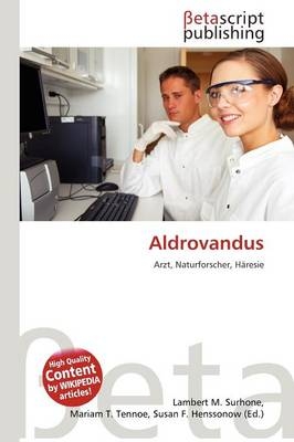 Aldrovandus - 