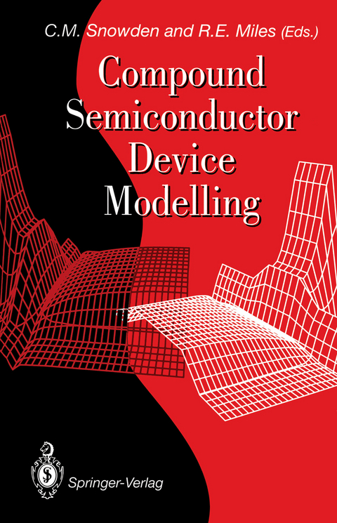 Compound Semiconductor Device Modelling - 