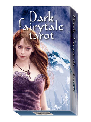 Dark Fairytale Tarot - Raffaele De Angelis