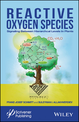 Reactive Oxygen Species - 