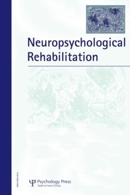 Non-Invasive Brain Stimulation: New Prospects in Cognitive Neurorehabilitation - 