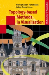 Topology-based Methods in Visualization - 