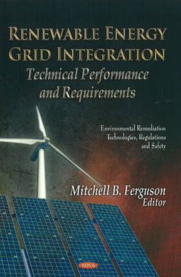 Renewable Energy Grid Integration - 