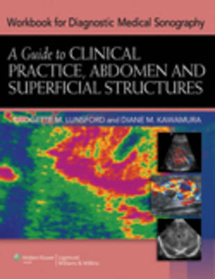 Workbook for Diagnostic Medical Sonography - Bridgette Lunsford, Diane Kawamura