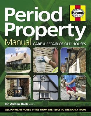 Period Property Manual - Ian Rock