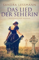 Das Lied der Seherin -  Sandra Lessmann