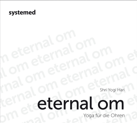 Eternal om - Marcel Anders-Hoepgen