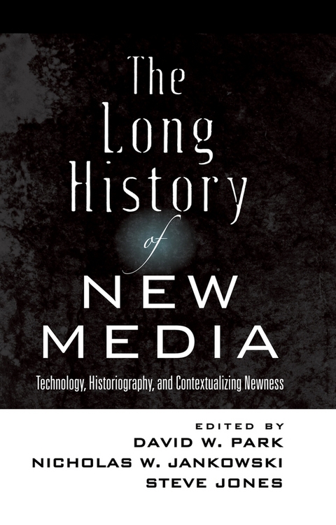 The Long History of New Media - 