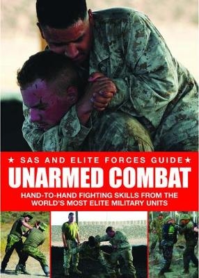 Unarmed Combat - Martin J Dougherty