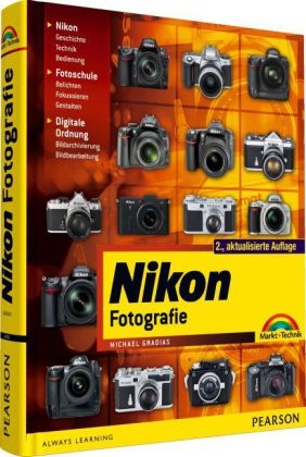 Nikon-Fotografie - Michael Gradias