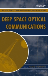 Deep Space Optical Communications - 