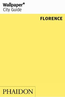 Wallpaper* City Guide Florence 2013 -  Wallpaper*