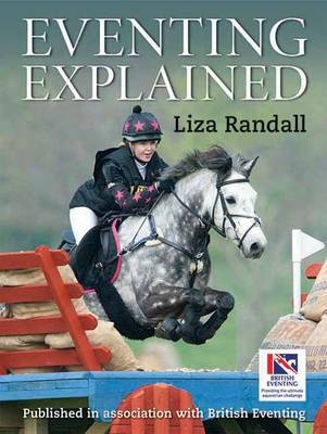 Eventing Explained - Liza Randall