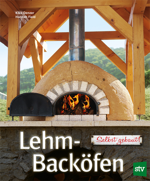 Lehm-Backöfen - Kiko Denzer, Hannah Field