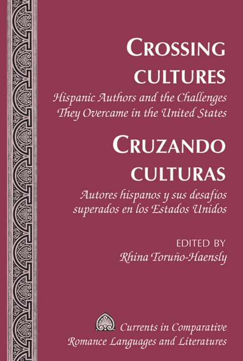 Crossing Cultures- Cruzando culturas - 