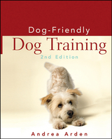 Dog-Friendly Dog Training -  Andrea Arden