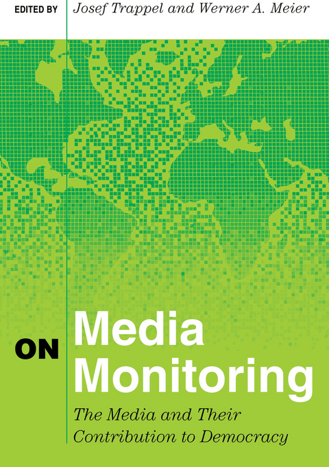 On Media Monitoring - 