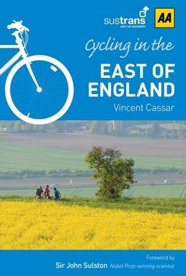 East of England - Vincent Cassar