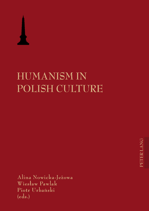 Humanism in Polish Culture - 