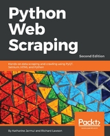 Python Web Scraping. - Katharine Jarmul