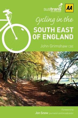 South East of England -  AA Publishing