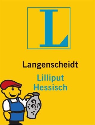 Langenscheidt Lilliput Hessisch - 