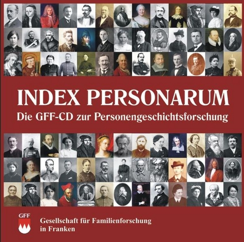 Index Personarum - Wilhelm Veeh