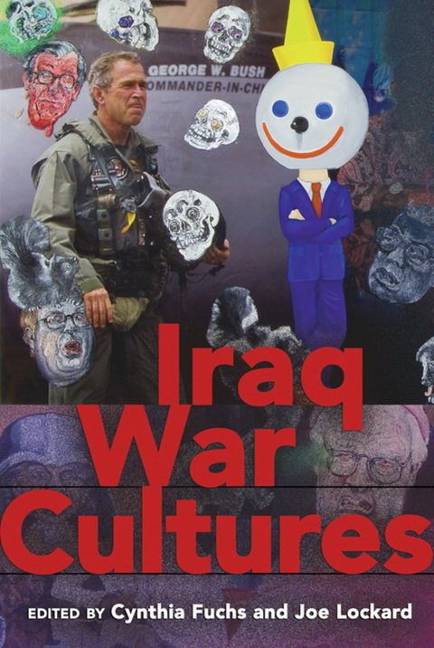 Iraq War Cultures - 