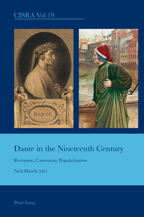 Dante in the Nineteenth Century - 