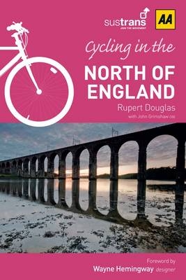 North of England -  AA Publishing
