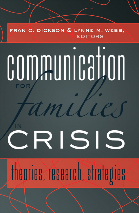 Communication for Families in Crisis - 
