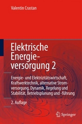 Elektrische Energieversorgung 2 - Valentin Crastan