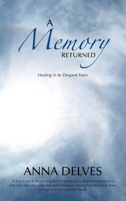 A Memory Returned - Anna Delves