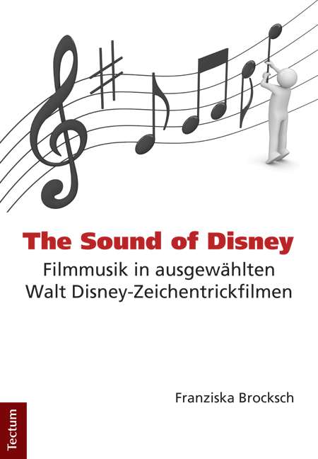 The Sound of Disney - Franziska Brocksch