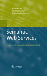 Semantic Web Services - 
