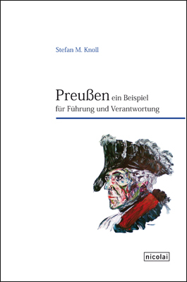Preußen - Stefan M. Knoll