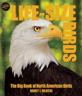 Life Size Birds - Nancy J. Hajeski