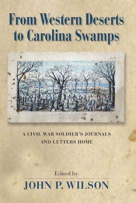 From Western Deserts to Carolina Swamps - 