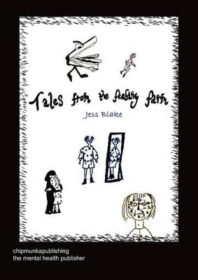 Tales From The Feeding Farm - Jess Blake