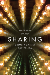 Sharing -  Matthew David