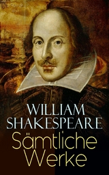 Sämtliche Werke -  William Shakespeare