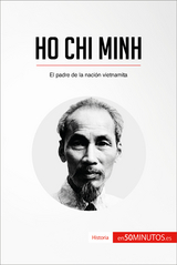 Ho Chi Minh -  50Minutos