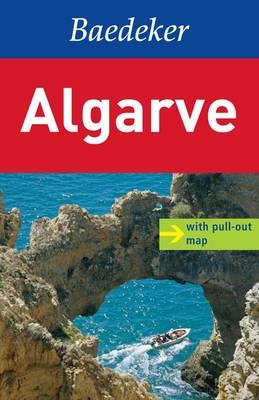 Algarve Baedeker Travel Guide