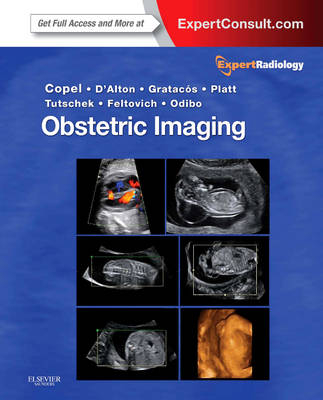 Obstetric Imaging - Joshua Copel
